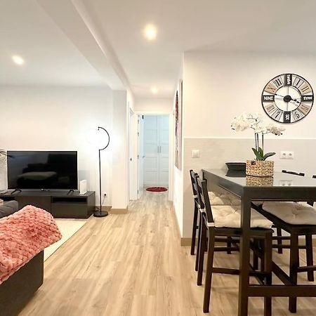 Apartamento Reformado En Santoña Exteriör bild