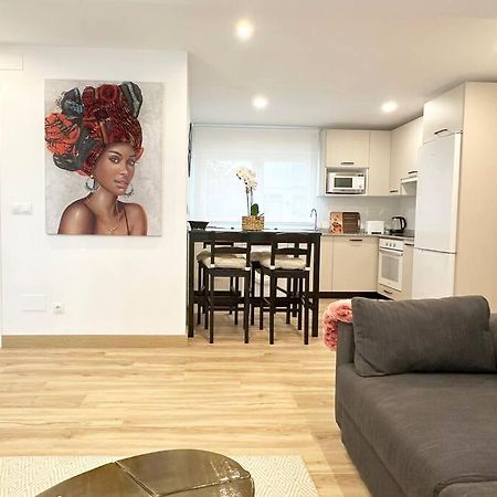 Apartamento Reformado En Santoña Exteriör bild