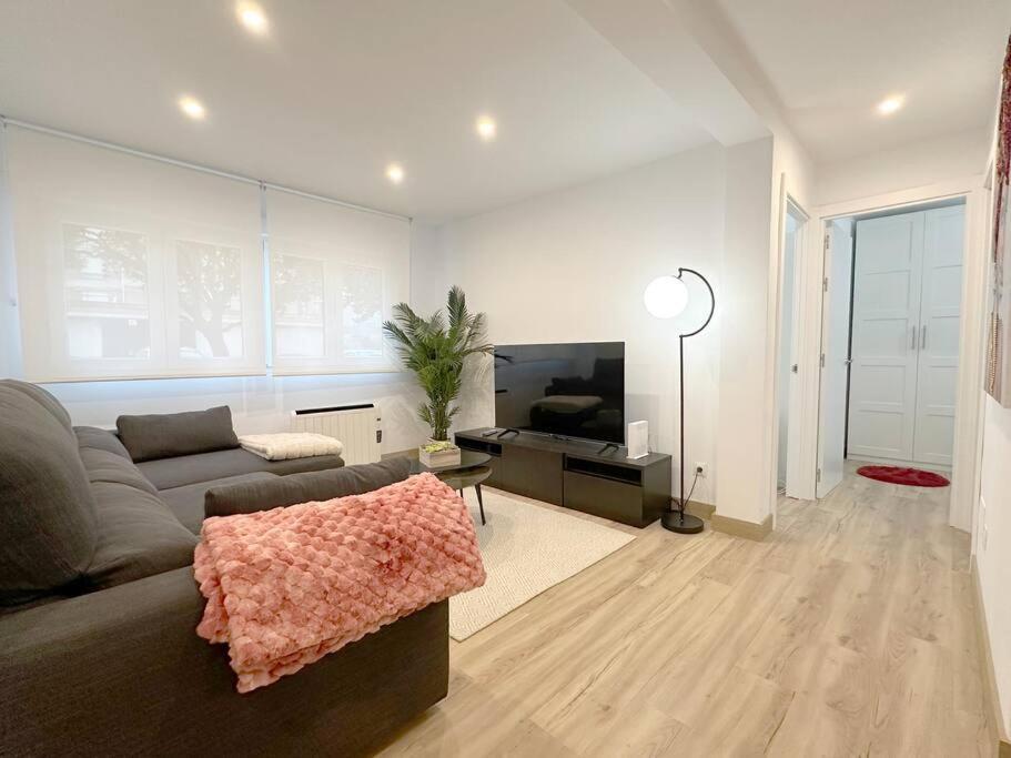 Apartamento Reformado En Santoña Exteriör bild