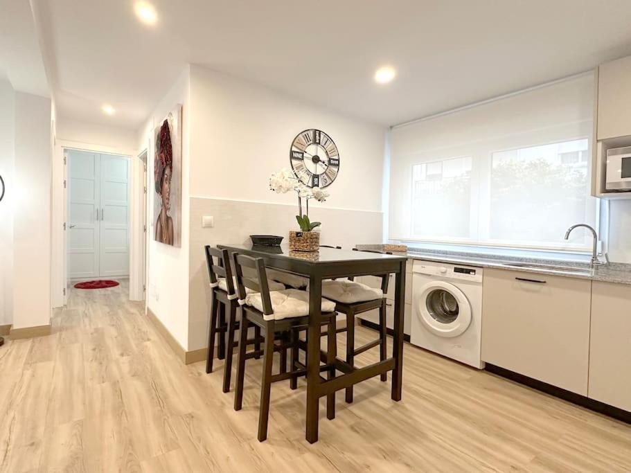 Apartamento Reformado En Santoña Exteriör bild