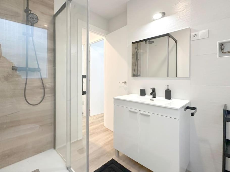 Apartamento Reformado En Santoña Exteriör bild