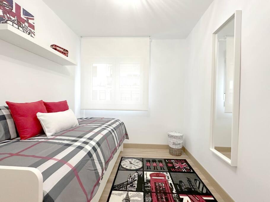 Apartamento Reformado En Santoña Exteriör bild