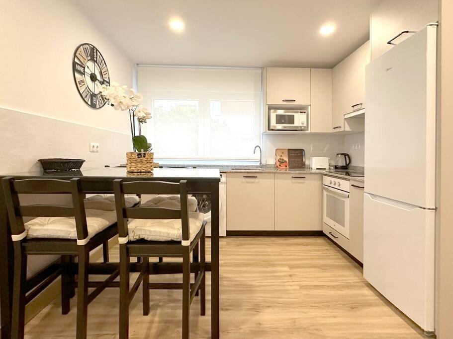 Apartamento Reformado En Santoña Exteriör bild