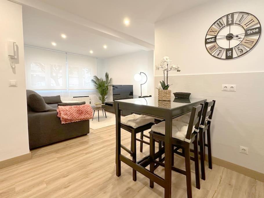 Apartamento Reformado En Santoña Exteriör bild